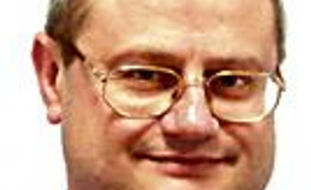 Tomasz Lotz ekspert Centrum im. Adama Smitha