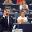 Obrona Unii Europejskiej według Nicolasa Sarkozy’ego