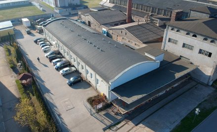 Wielkie zamieszanie w Elektromoncie