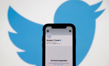 Twitter pod presją. Inwestorzy nie lubią cenzury
