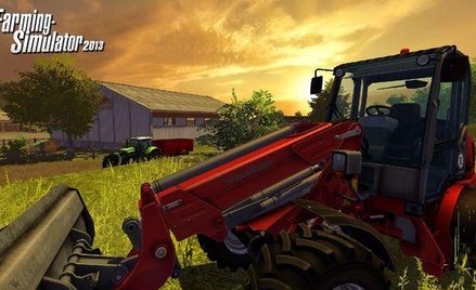 CD Projekt połączył siły z Ursusem