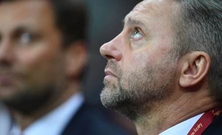Kamil Grosicki doznał wczoraj na treningu, lekkiego mam nadzieję urazu. Zobaczymy, czy będzie w stan