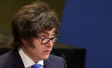 Javier Milei