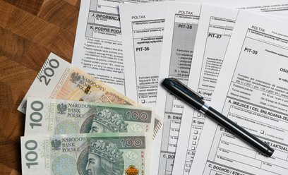 Samorządy w całej Polsce coraz mocniej przekonują mieszkańców, by rozliczali podatek dochodowy właśn