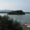 Jedna z wysp archipelagu Kinmen