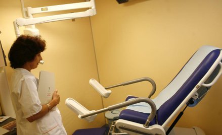 Rak szyjki macicy nadal zbiera żniwo wśród Polek