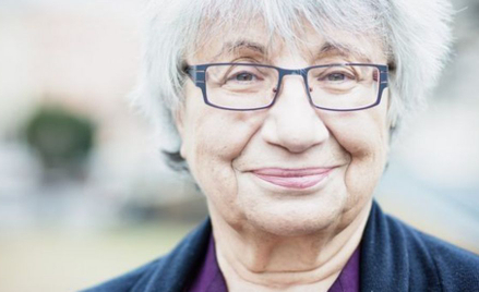 Irena Lasota: Życzenia noworoczne