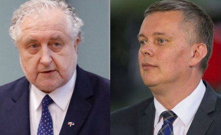 #RZECZoPOLITYCE: Andrzej Rzepliński i Tomasz Siemoniak