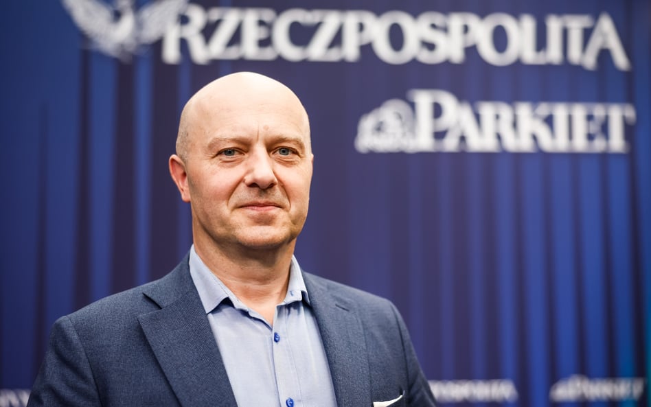 Jest przestrzeń na bezpieczne pożyczanie