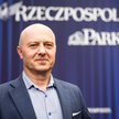 Marcin Żuchowski, prezes Provident Polska,