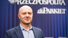 Marcin Żuchowski, prezes Provident Polska,