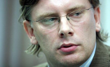Sławomir Cenckiewicz