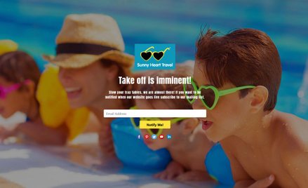 Sunny Heart Travel, czyli Thomas Cook bis