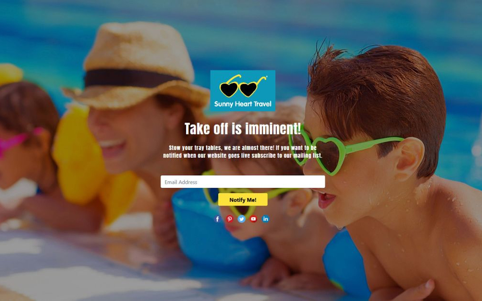 Sunny Heart Travel, czyli Thomas Cook bis