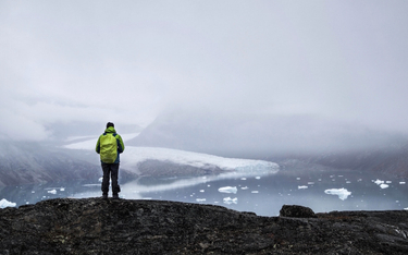 Raport: lodowce na Grenlandii topnieją coraz szybciej. „To dobra wiadomość”