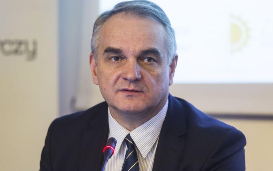 Waldemar Pawlak