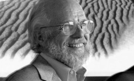 John Warnock (fot. arch.)
