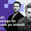 Podcast „Rzecz o książkach”: Zaczęło się od „Thorgala”. Twórczość Marcina Mortki