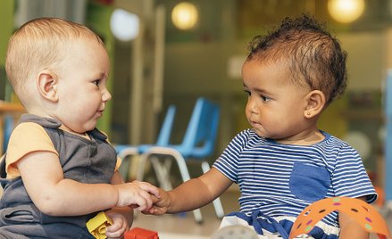 Firma nie odliczy VAT za żłobek utworzony dla dzieci pracowników - wyrok NSA