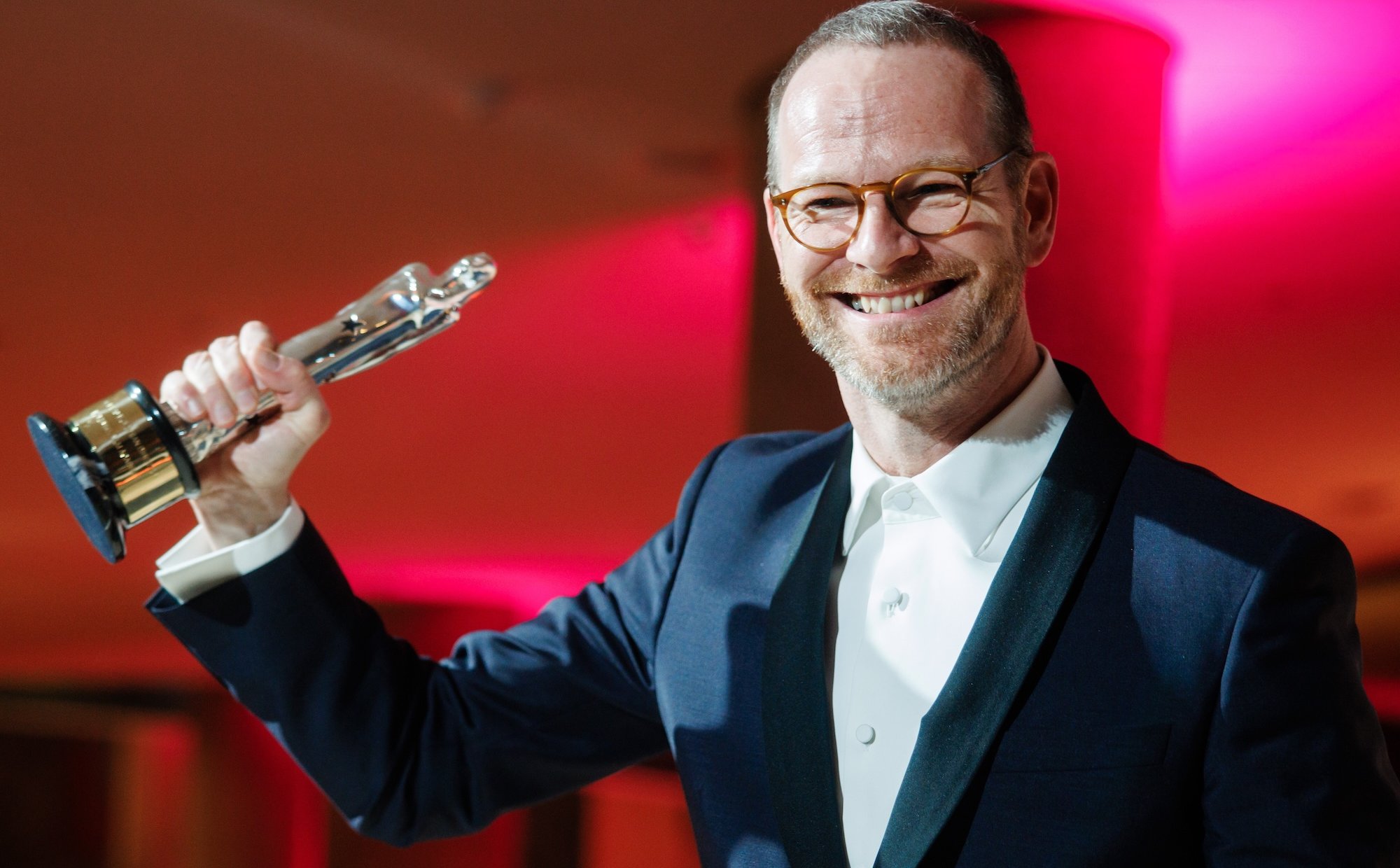 „Europejskie Oscary” 2026: „Wartość sentymentalna” z kompletem głównych nagród