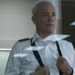 Tytułowa rola Toma Hanksa to jeden z niewielu atutów filmu.