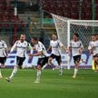 Legia Warszawa wygrała w Krakowie z Szachtarem Donieck 2:1