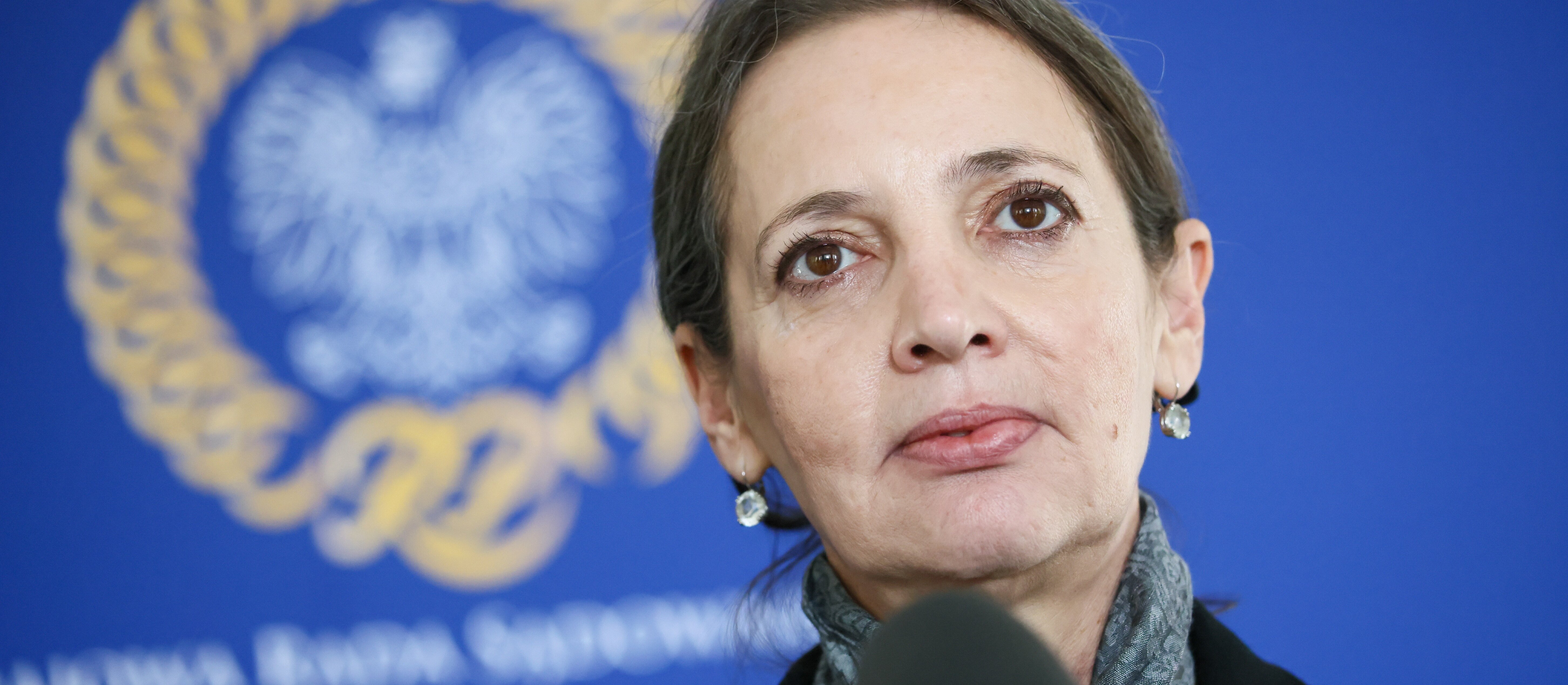 Dagmara Pawełczyk-Woicka: To nie KRS spowodowała chaos, tylko minister Żurek