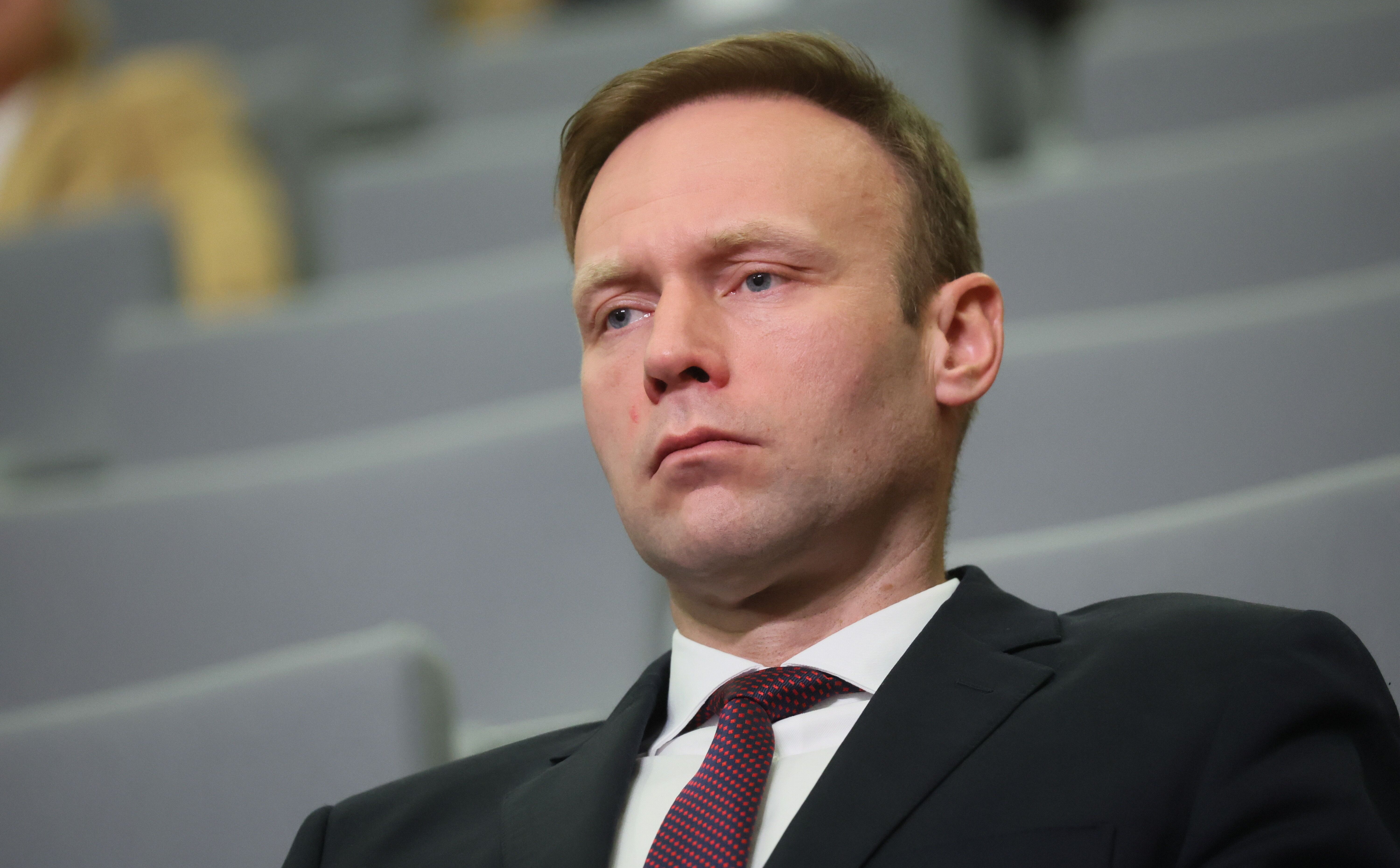 Mastalerek: Wojna z Karolem Nawrockim opłaca się Platformie Obywatelskiej