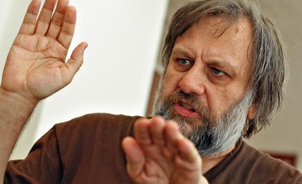 Duch, wieczny rewolucjonista