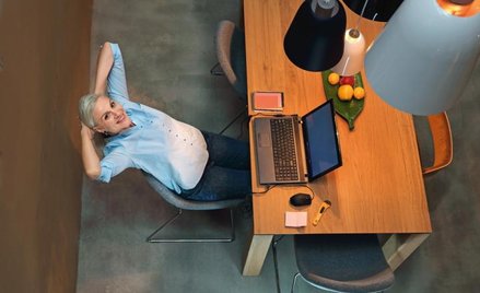 Najbardziej przeszkadzają stres, przemęczenie i złe nawyki