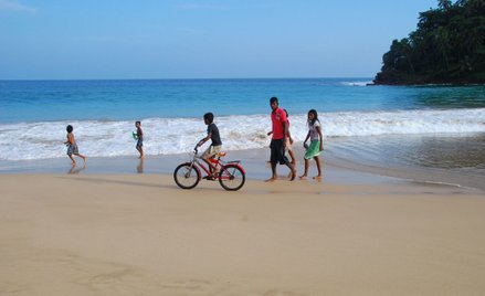 Sri Lanka otwiera granice. Tylko 50 hoteli dla turystów