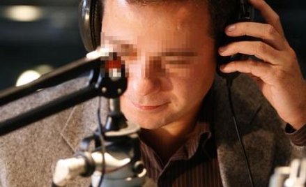 Dziennikarz nie może przygotować audycji na etacie, a prezentować jej - na zleceniu