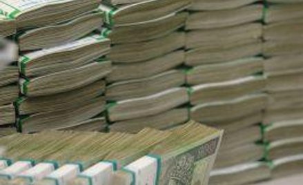 Już blisko 190 mln zł zgarnęły z rynku firmy windykacyjne