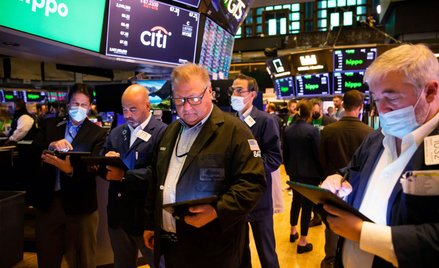 Goldman Sachs: Hossa szybko się nie skończy