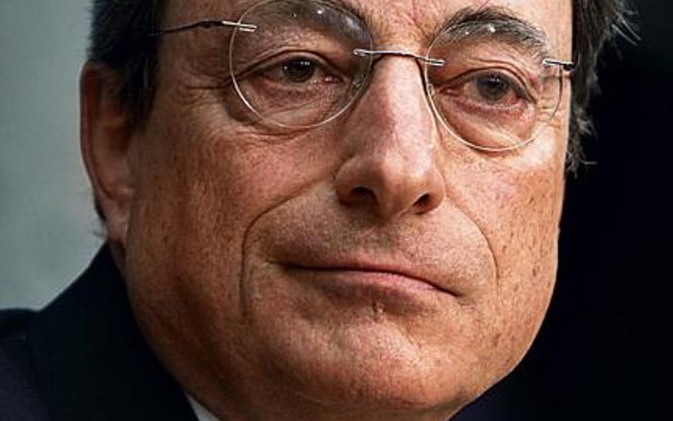 Zarówno Mario Draghi, prezes EBC, jak i Ben Bernanke, szef Fedu, nie dali inwestorom jasnej odpowied
