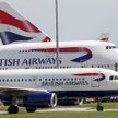 British Airways przejmie LOT?