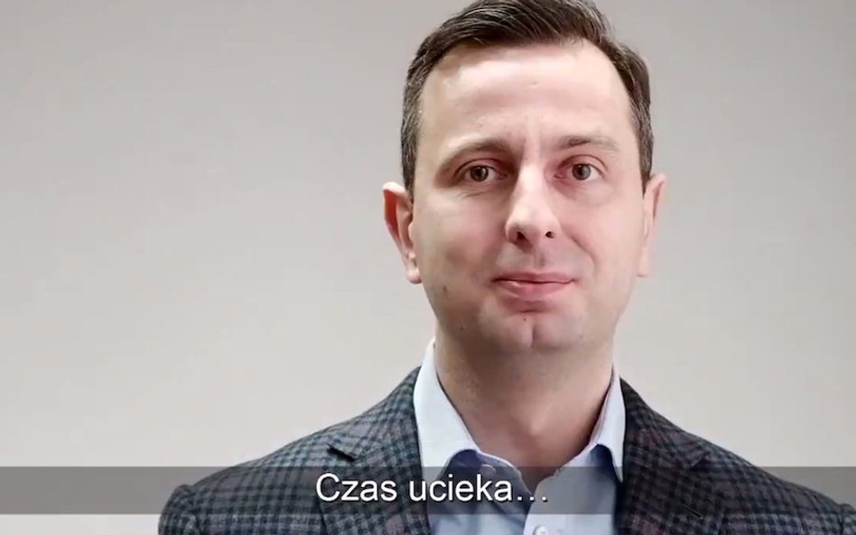 PSL spotem zaczyna kampanię do PE