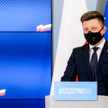 Harmonogram szczepień. Szef KPRM Michał Dworczyk przedstawił szczegóły