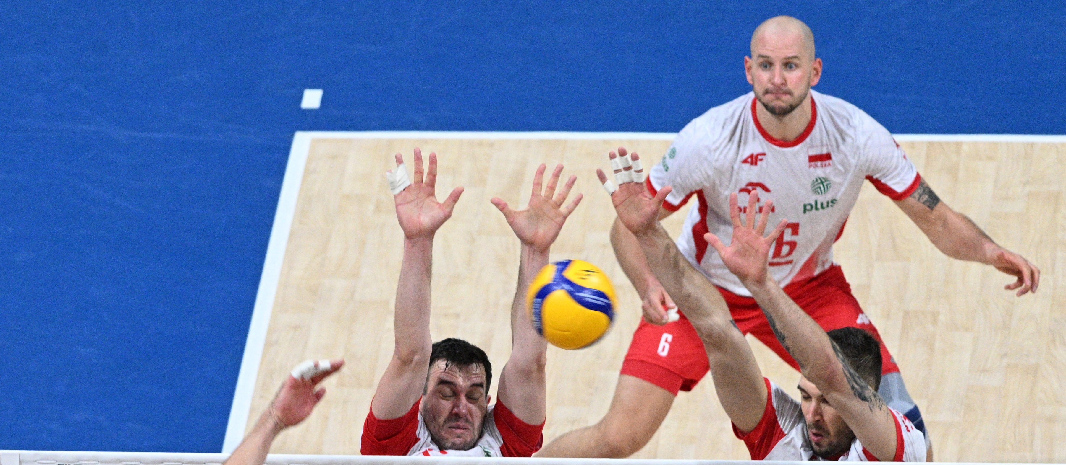 Polscy siatkarze w półfinale mistrzostw świata. Pora wyrównać rachunki z Włochami