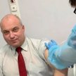 Starosta zaszczepiony poza kolejnością. Usunięty z PiS