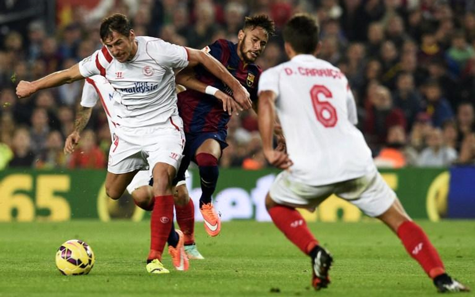 Rekordowy Messi, skuteczny Milik - ligi zagraniczne