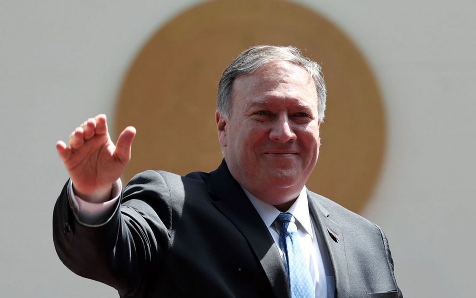 Turcja kupiła S-400. USA: Niech ich nie używa
