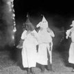 USA: Zawieszono prawo wymierzone w Ku Klux Klan