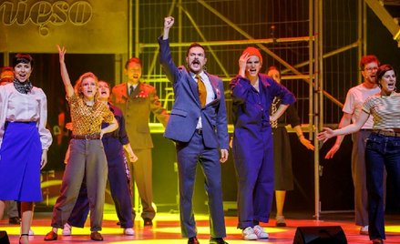 „1989”, laureat Grand Prix Festiwalu Dwa Teatry'24 w Sopocie