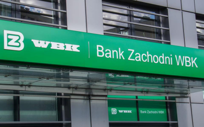 BZ WBK zmieni się w Santander Bank Polska. Za ile? Tajemnica