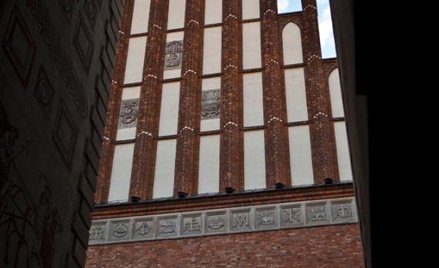 Bardziej przejrzysty majątek Kościoła