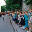 Stosunki polsko-litewskie: odmrożenie antypolonizmu
