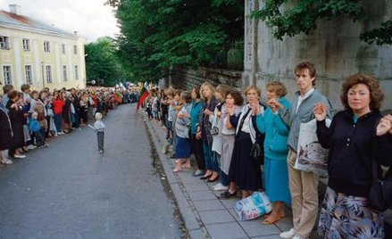 Stosunki polsko-litewskie: odmrożenie antypolonizmu