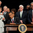 Barack Obama jest w 0,97 proc. Szwajcarem? Szwajcarskie miasteczko ponownie zaprasza
