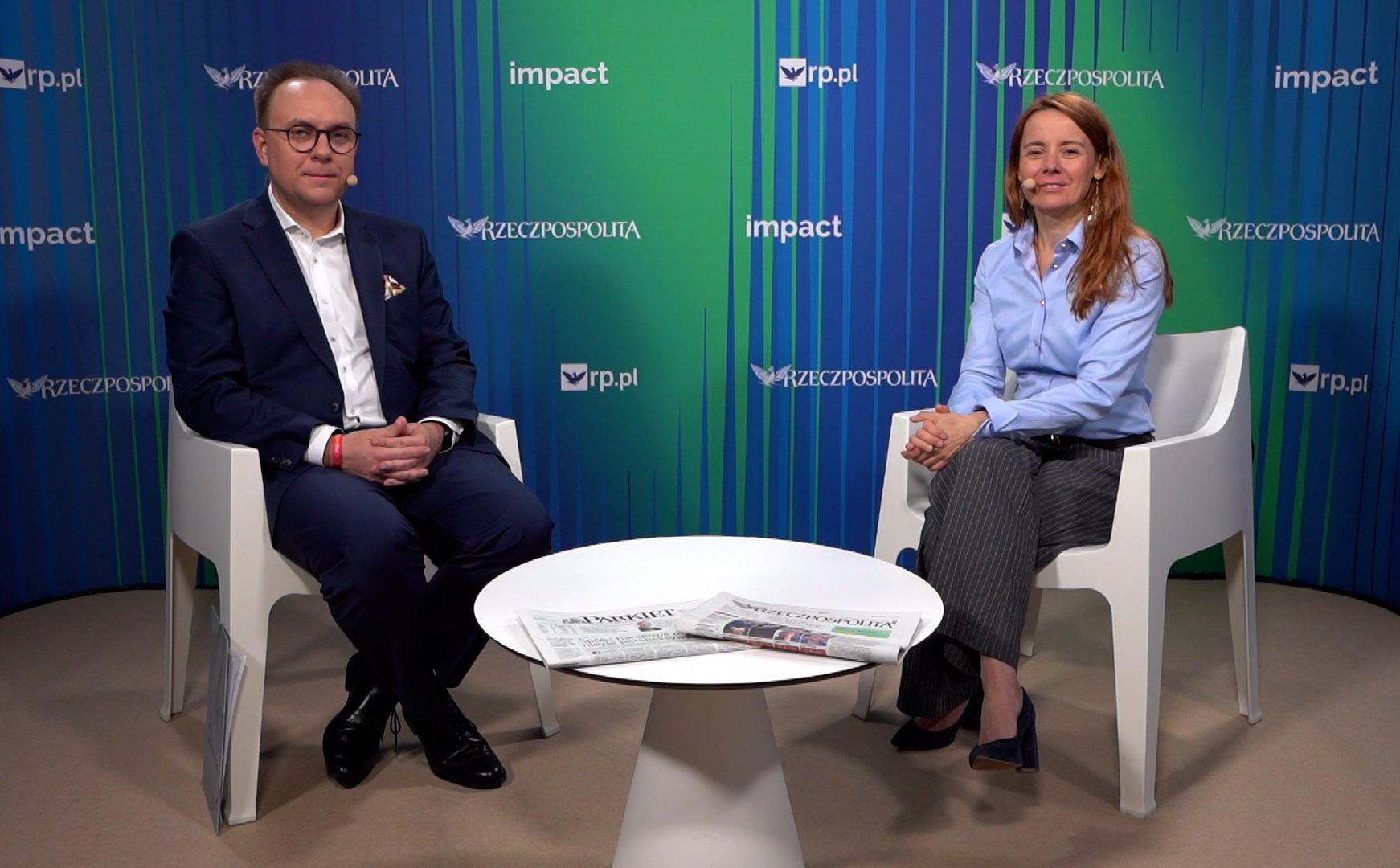 Morska energetyka wiatrowa liczy na współpracę